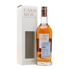 Macduff 2009 / 13 Year Old / Carn Mor