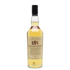 Mannochmore 12 Year Old / Flora & Fauna