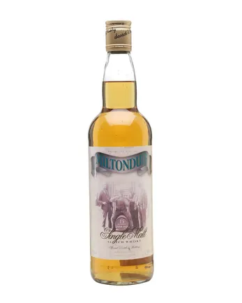 Miltonduff 15 Year Old