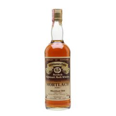 Mortlach 1936 / 45 Year Old / Connoisseurs Choice