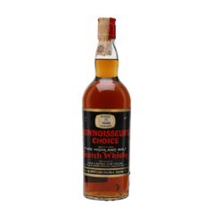 Mortlach 1936 / 35 Year Old / Connoisseurs Choice