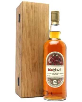 Mortlach 1936 50 Year Old Gordon & Macphail 75cl