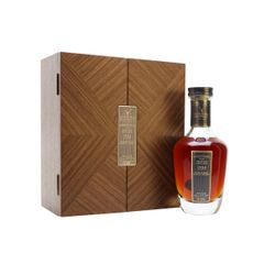 Mortlach 1954 / 65 Year Old / Private Collection