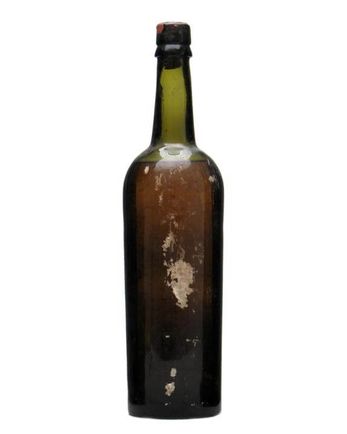 Mortlach Bottled 1900s