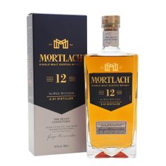 Mortlach 12 Year Old / The Wee Witchie