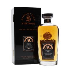Mortlach 1991 / 32 Year Old / Signatory 35th Anniversary