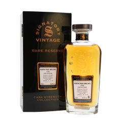North Port Brechin 1976 / 40 Year Old/Rare Reserve/Signatory