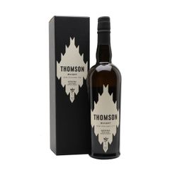 Thomson Manuka Wood Smoke