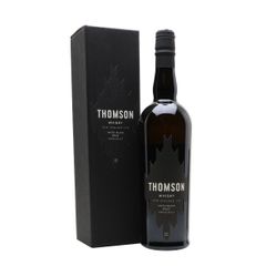 Thomson South Island Peat