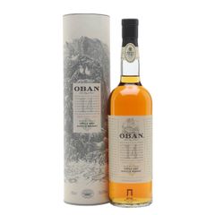 Oban 14 Year Old