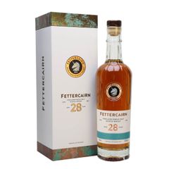 Fettercairn 28 Year Old