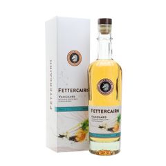 Fettercairn Vanguard 1st Release