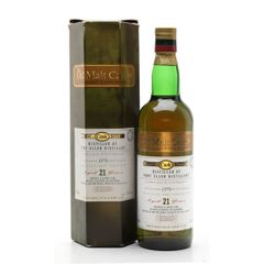 Port Ellen 1979 / 21 Year Old / Sherry Cask / Old Malt Cask