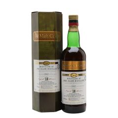 Port Ellen 1982 / 18 Year Old / Sherry Cask / Old Malt Cask