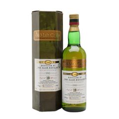 Port Ellen 1982 / 19 Year Old / Sherry Cask / Old Malt Cask