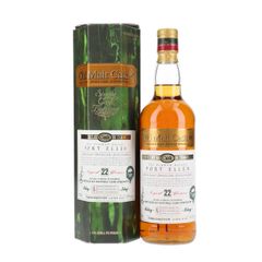 Port Ellen 1982 / 22 Year Old / Old Malt Cask / Plowed Society