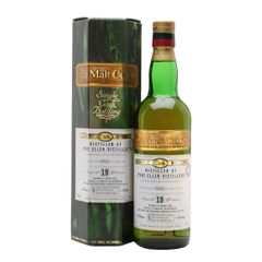 Port Ellen 1982 / 19 Year Old / Sherry Cask / Old Malt Cask