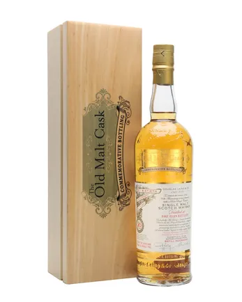 Port Ellen 30 Year Old 60th Anniversary Douglas Laing