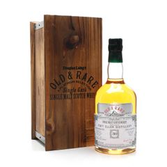 Port Ellen 1979 / 30 Year Old / Old & Rare Platinum