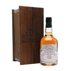 Port Ellen 1982 / 30 Year Old / Old & Rare Platinum