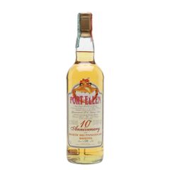 Port Ellen 1982 / 21 Year Old / Bottled 2003 / Giuseppe Gambi