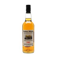 Port Ellen 1982 / Parkers Whisky