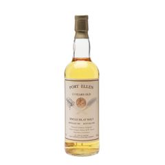 Port Ellen 1983 / Bottled 1996 / Corsini