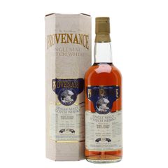 Port Ellen 1981 / 18 Year Old / Provenance