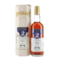 Port Ellen 1981 / 18 Year Old / Sherry Cask / Provenance
