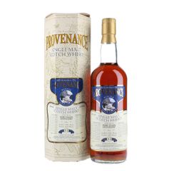 Port Ellen 1982 / 17 Year Old / Sherry Cask / Provenance