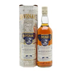 Port Ellen 1983 / 25 Year Old / Sherry Cask #4562 / Provenance