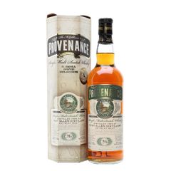 Port Ellen 1983 / 26 Year Old / Sherry Cask #5746 / Provenance