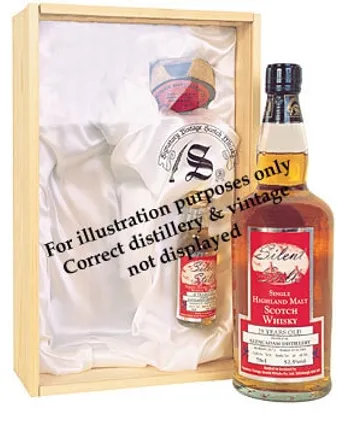 Port Ellen 1979 18 Year Old Signatory