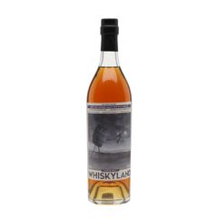 Pittyvaich 1990 / 35 Year Old / Whiskyland Chapter 30