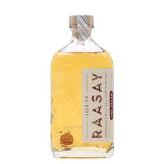 Isle of Raasay The Draam