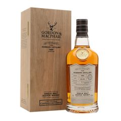 Rosebank 1991 / 31 Year Old / Cask #2122 / Connoisseurs Choice