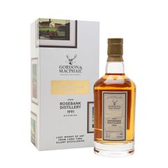 Rosebank 1991 / 32 Year Old / Cask 2114 / Private Collection