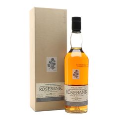 Rosebank 1981 / 25 Year Old