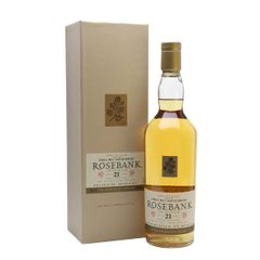 Rosebank 1990 / 21 Year Old / Special Releases 2011