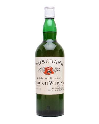Rosebank Bottled 1970s