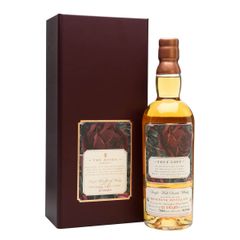 Rosebank 21 Year Old / True Love
