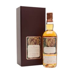 Rosebank 21 Year Old / Fascination