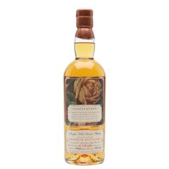 Rosebank 21 Year Old / Fascination