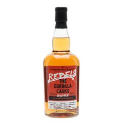 Royal Brackla 2012 / 9 Year Old / Banyuls Cask / The Guerilla Cask