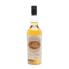Royal Lochnagar 1981 / 25 Year Old / Roseisle Maltings