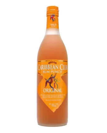 Angostura Rum Punch Original