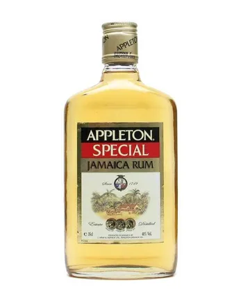 Appleton Special