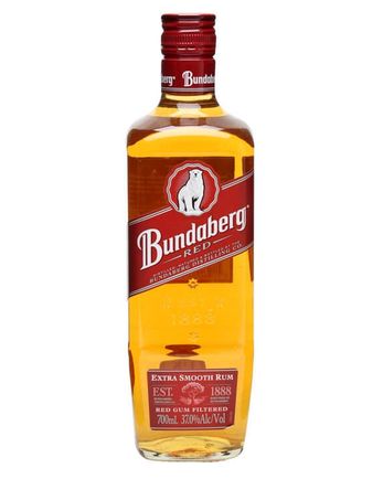 Bundaberg Red Cane Spirit