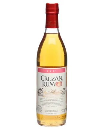 Cruzan 151'