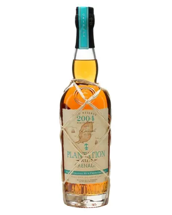 Plantation Grenada 2004 Rum
